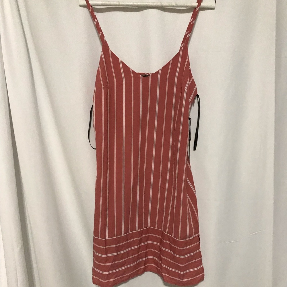 Forever 21 dress